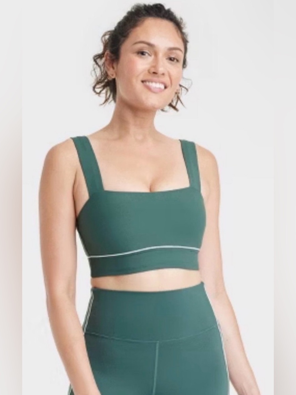 All In Motion Everyday Soft Sports Bra